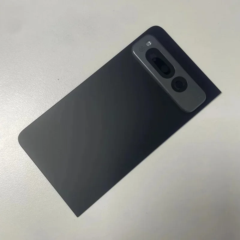 White Glass Back Cover for Google Pixel Fold 6 White Glass Back Cover for Google Pixel Fold - Image 6