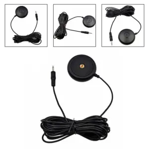 Home Theater Calibration Microphone 150 Receiver Compatible 9 S5926bb6f4c324720a44e2a461ccdb619u