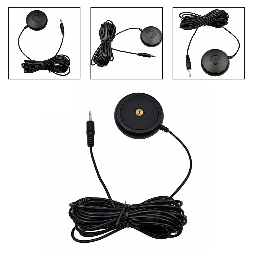 Home Theater Calibration Microphone 150 Receiver Compatible 3 Home Theater Calibration Microphone 150 Receiver Compatible - Image 3