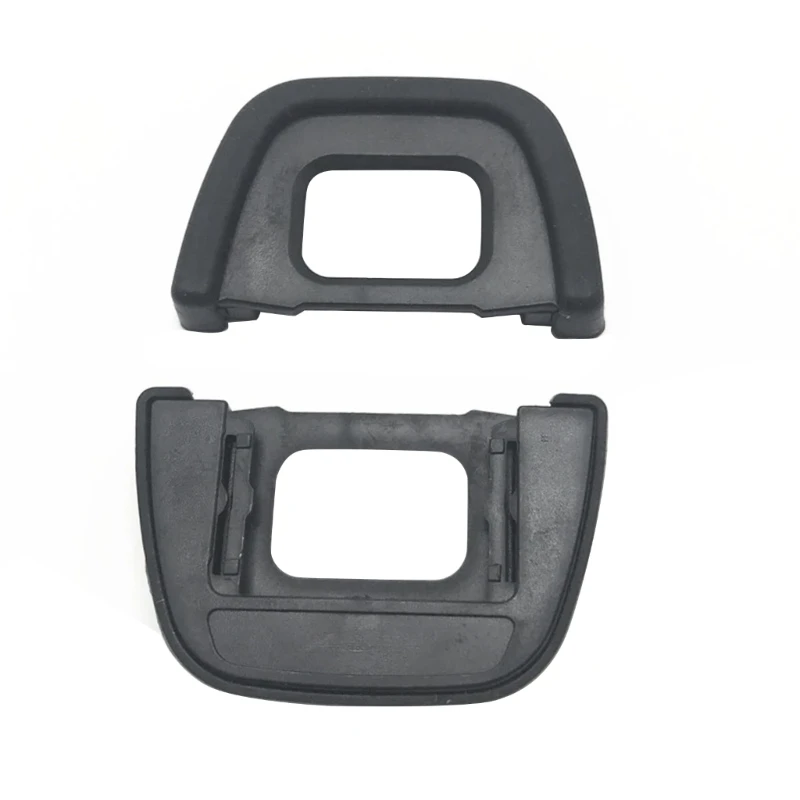 Durable Rubber Eyecup for Nikon DSLR Cameras 4 Durable Rubber Eyecup for Nikon DSLR Cameras - Image 4