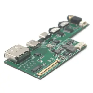 USB Type-C DP to EDP Driver Board for High-Res Displays 12 S5930f09f45914c16ae7829915ec958410