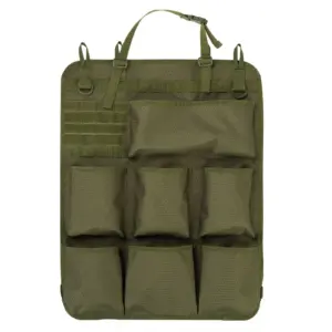 Tactical Car Seat Organizer in Multiple Colors 15 S594c1e55c2ba498e8b47938cc854c469H