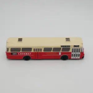 Vintage BusSING SENATOR 12D Diecast Model 1:43 7 S5959ced0e1d2497bad00604f404a89570