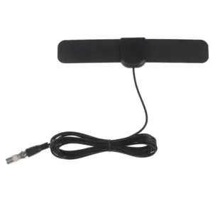 Black and Red Indoor HDTV Antenna 10 S595af0a413794bc085bf97ed489f193c2