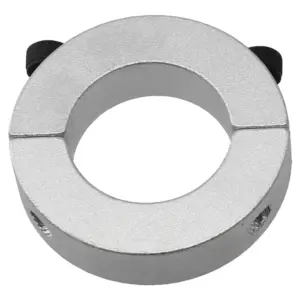 Aluminum Alloy Shaft Locking Ring 12-38mm 10 S596ae3d4cc8945149b9127924bb1b2e11