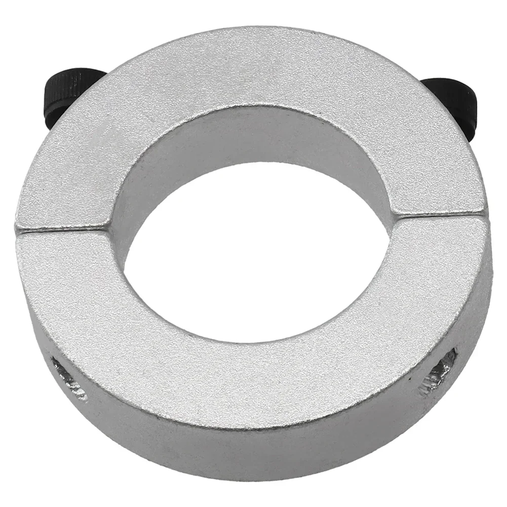 Aluminum Alloy Shaft Locking Ring 12-38mm 5 Aluminum Alloy Shaft Locking Ring 12-38mm - Image 5