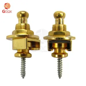 Durable Guitar Strap Buckle Nails Set 11 S596d509496084c21a87eafbfd4825011e