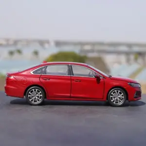 Trumpchi GA6 2019 Diecast Model 1:24 Scale 10 S597c182ad15b4d4aa544a60658eee9e5w