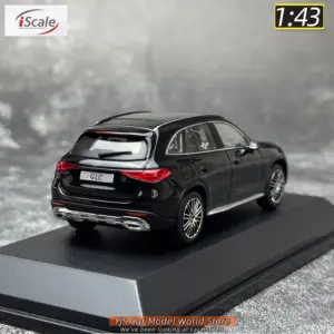 BMW GLC C254 Diecast SUV Model 1/43 Scale 13 S5981e2138b644bcabb8bfbfec1b106daj