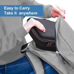 Zoom H6 Recorder Protective EVA Case 11 S59937954356d409aa5e29128ca08c929Y