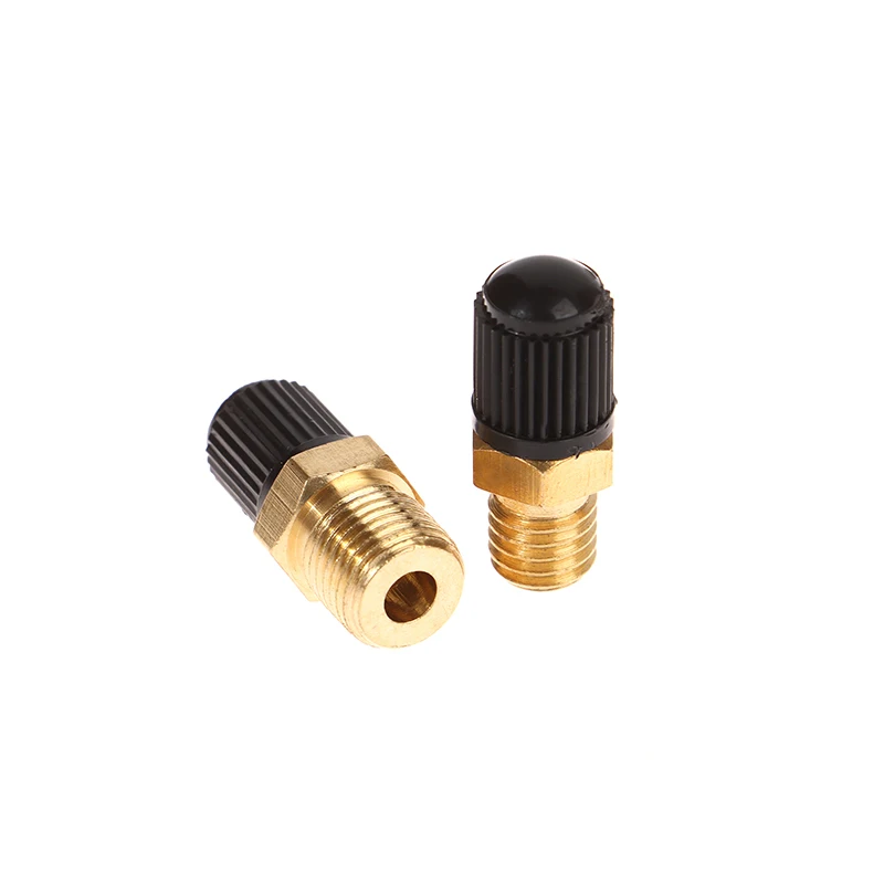 Brass Tank Fill Valve for Air Compressors 3 Brass Tank Fill Valve for Air Compressors - Image 3
