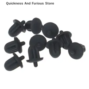 6.35mm Rubber Dust Covers Set - Pack of 10 8 S59a62709b21e4ff2be754d795f77f3b10