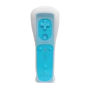 Vibrant Wii Motion Plus Controller with Gyroscope 16 S59a7ef2ab5d541a2b9a20993be5f1b28D