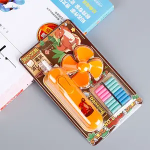 Electric Creative Eraser in Vibrant Colors 18 S59b072fa79cb43b1b1e94f42b23f378ea