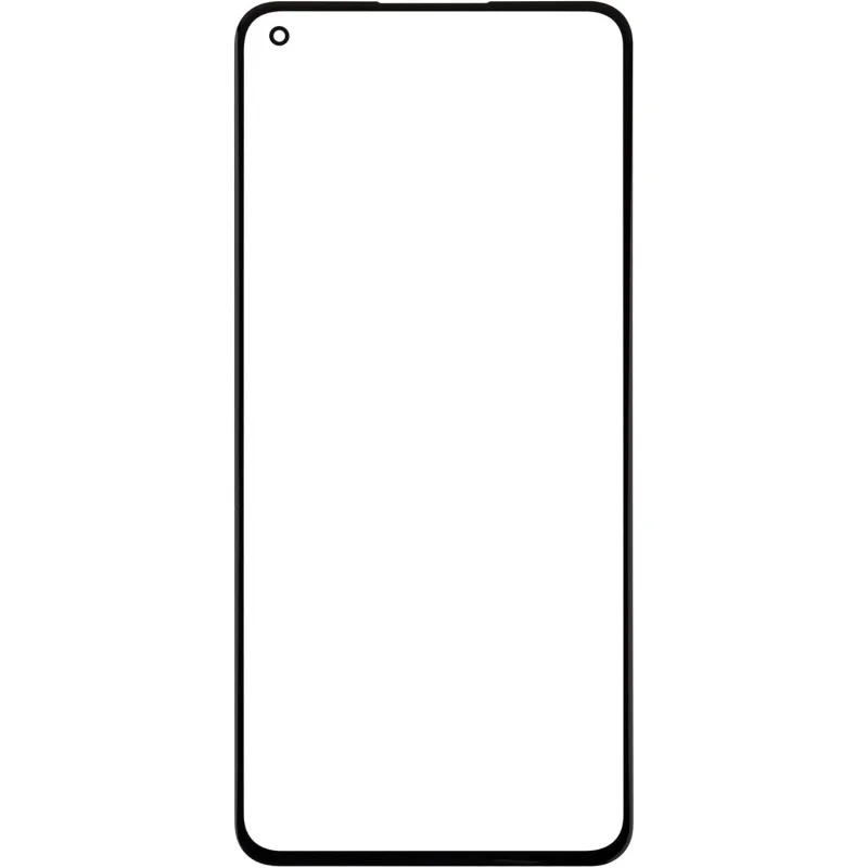 High-Quality Replacement Front Screen Glass for Mi 11 Lite NE 5G 2 High-Quality Replacement Front Screen Glass for Mi 11 Lite NE 5G - Image 2
