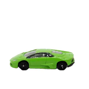 Green Lamborghini Reventon Diecast Model 7.8cm 11 S59d59dbb907f4a558cc7cd20ec2b7f58f