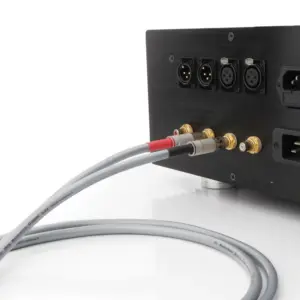 Premium Silver RCA XLR Cable Set for Audio 12 S59dcea3a88dc42eeabc26799c85e8d13Q