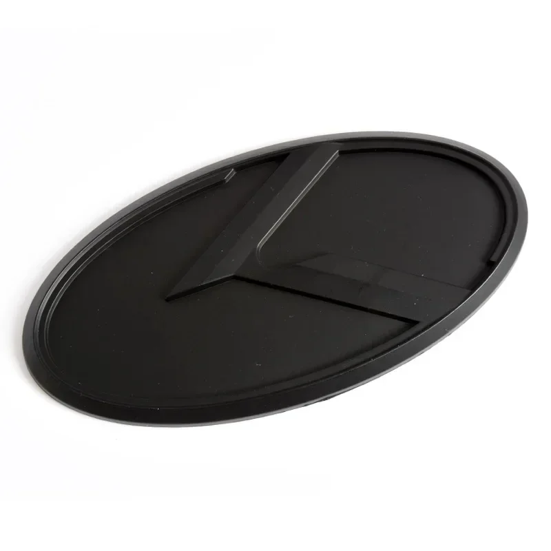 Custom Kia Badge Emblem with 3D "K" Logo 9 Custom Kia Badge Emblem with 3D "K" Logo - Image 9