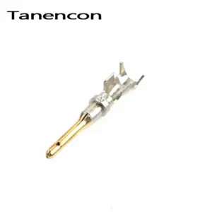 DT Series Electrical Connector - 10, 50, 200 Sets