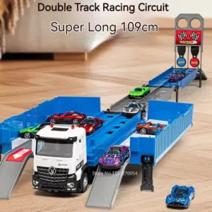 1:50 Scale Diecast Freight and Sanitation Truck 14 S59fbac929a424961aa6e147a20ccaefcn