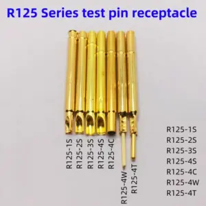 P125-J Series PCB Test Probes (20/100 pcs) 12 S5a05be927bfe4edcb28defb30cf0cb0bA