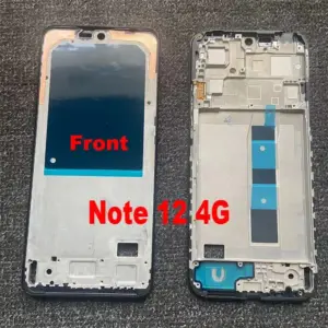 Redmi Note 12 4G Middle Frame Replacement 7 S5a1b8bb5a64e4ffb8724dce55e0e72dbv