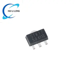 AMS1117 Voltage Regulator IC Set (10 pcs) 11 S5a223b84719d40808f44624f9d977943D
