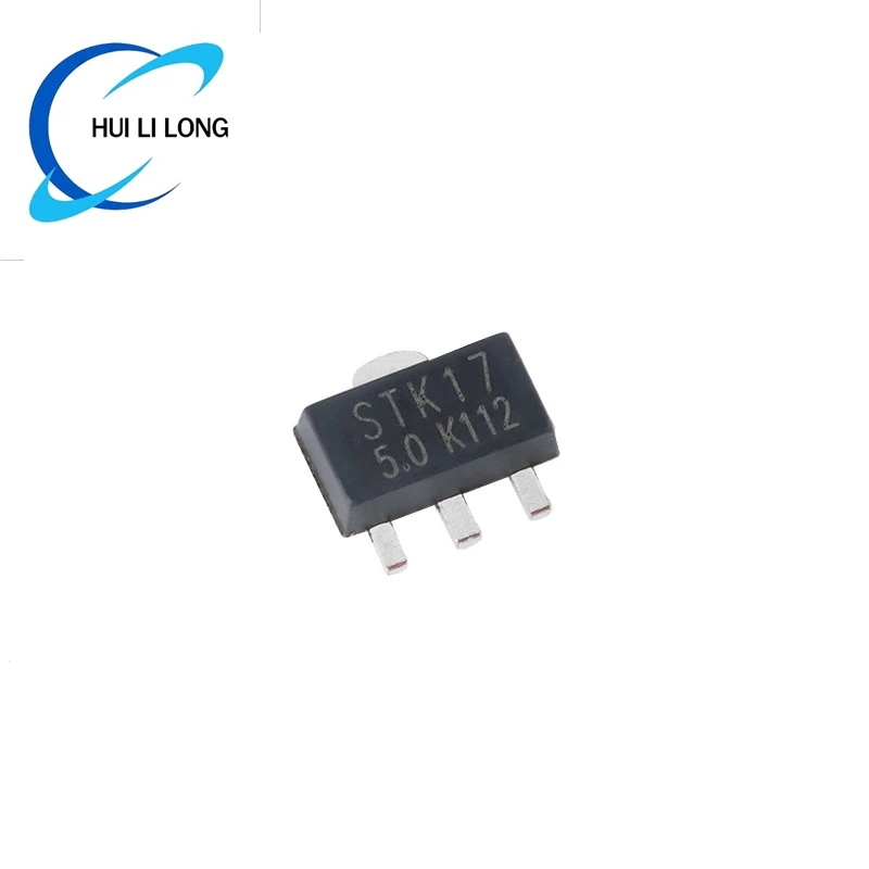 AMS1117 Voltage Regulator IC Set (10 pcs) 4 AMS1117 Voltage Regulator IC Set (10 pcs) - Image 4