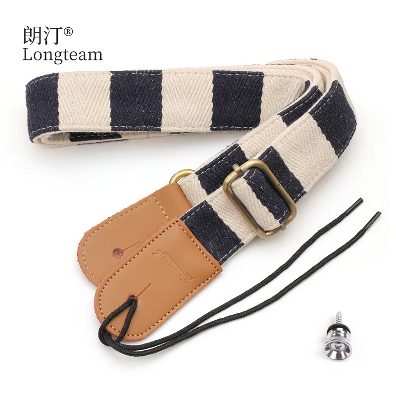 Vibrant Woven Ukulele Strap with Adjustable Length 10 Vibrant Woven Ukulele Strap with Adjustable Length - Image 10