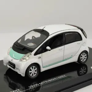 VITESSE 1:43 Mitsubishi i-MiEV Diecast Model 9 S5a42751bfa8b49caad6881de658f5985V