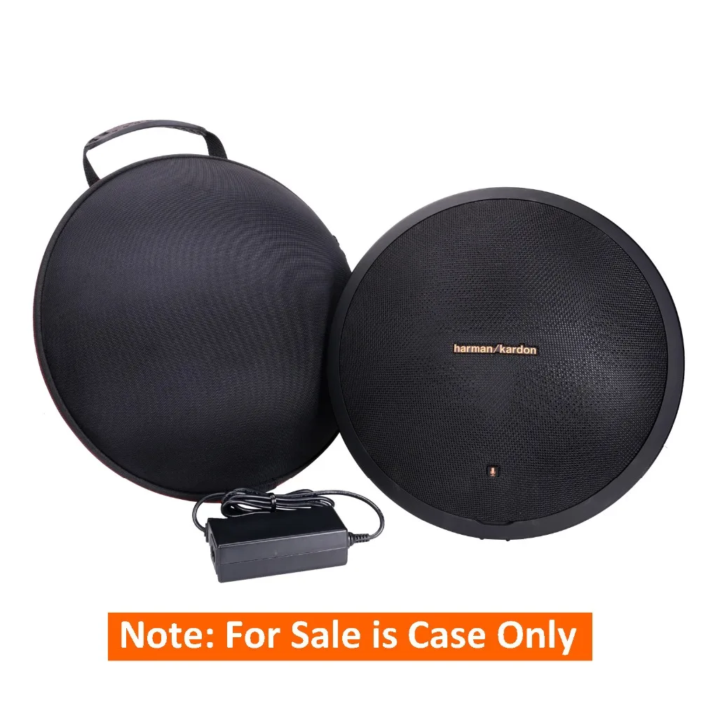 Harman Kardon Onyx Studio Protective Carrying Case 2 Harman Kardon Onyx Studio Protective Carrying Case - Image 2