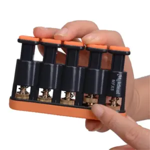 Meideal MFX5 Finger Exerciser for Musicians 13 S5a4e537d3f6e4d609a86f486c143d4d7Z