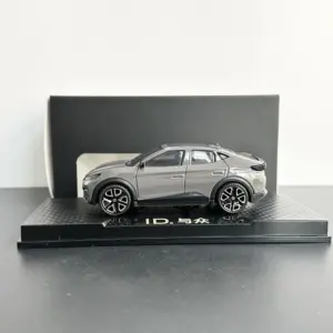 1/43 Scale Electric SUV Coupe Model 10 S5a50ef91206e4c0281de5ec9dc09a69fg