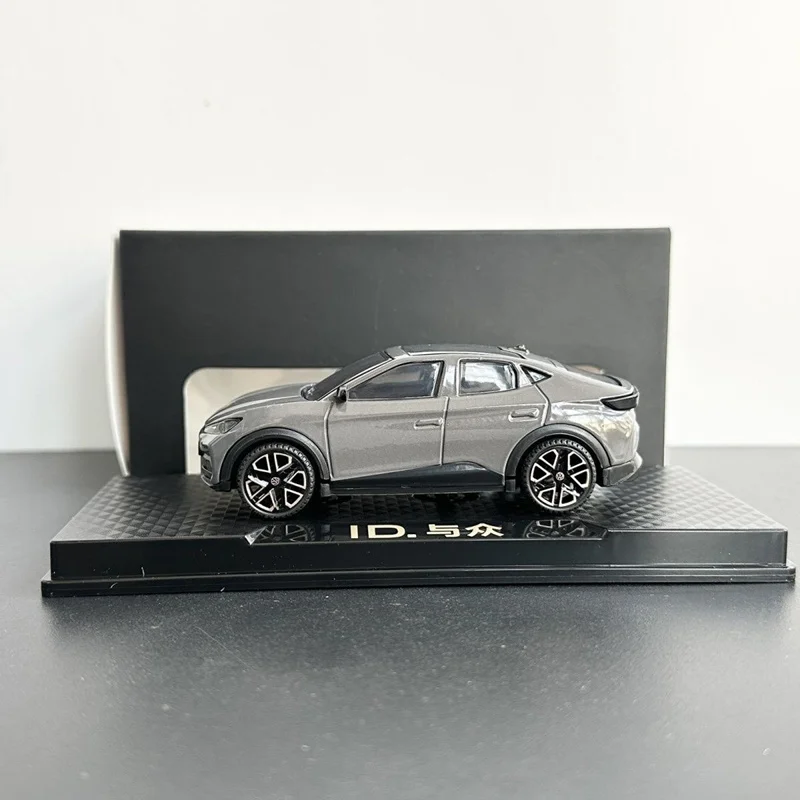 1/43 Scale Electric SUV Coupe Model 5 1/43 Scale Electric SUV Coupe Model - Image 5