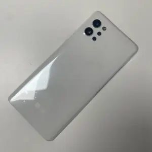 Red LG Q92 5G Back Cover Replacement 11 S5a57e31a85c34abf9210568b5c552bf6m