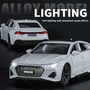1:32 Scale RS7 Collectible Car Model 12 S5a5ebf7e89e14137bab4eddde19ee81fa