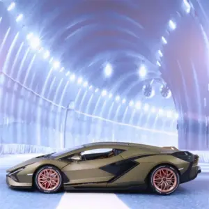 1:18 Lamborghini SIAN FKP 37 Diecast Model 13 S5a61f6ab3cab45f6be1a0468c1641a82Y