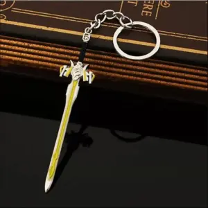 Apex Legends Heirloom Keychain 9cm 7 S5a6eadfeb90f4d698537d5b8e3e28f09J