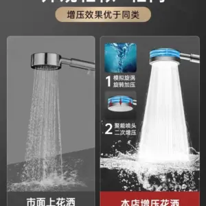 SUS 304 Stainless Steel Rainfall Shower Head 15 S5a81e1ccb6c6465c96539faa9f5f4ab8G