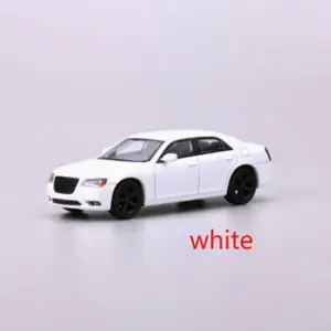 Premium Chrysler 300C Diecast Model Collection 19 S5a85ab5ed9444153b1a218c6e35c7fe0I