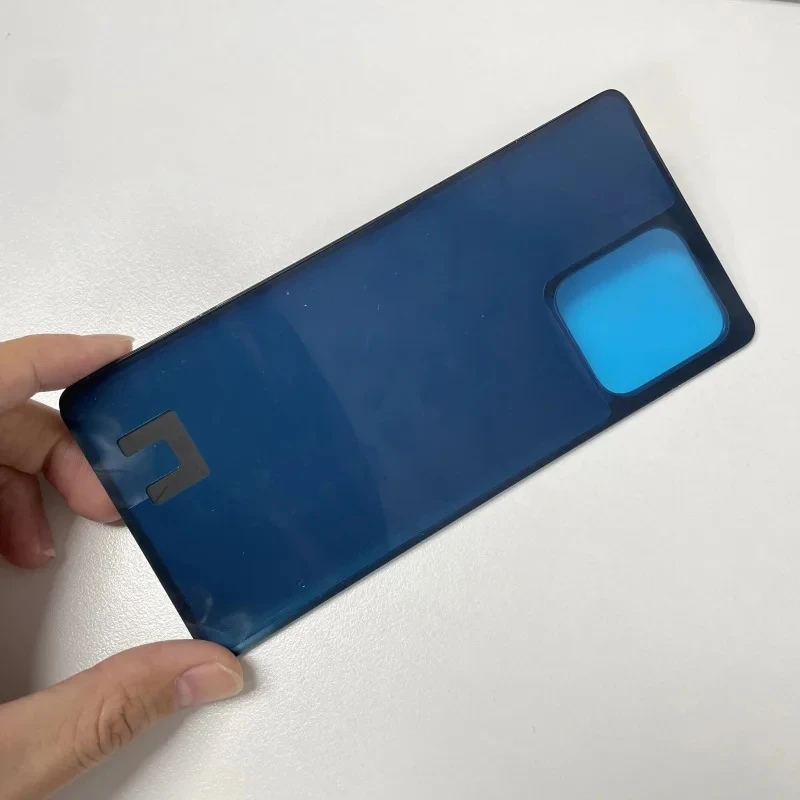 Motorola Moto X40 Rear Housing Replacement 2 Motorola Moto X40 Rear Housing Replacement - Image 2