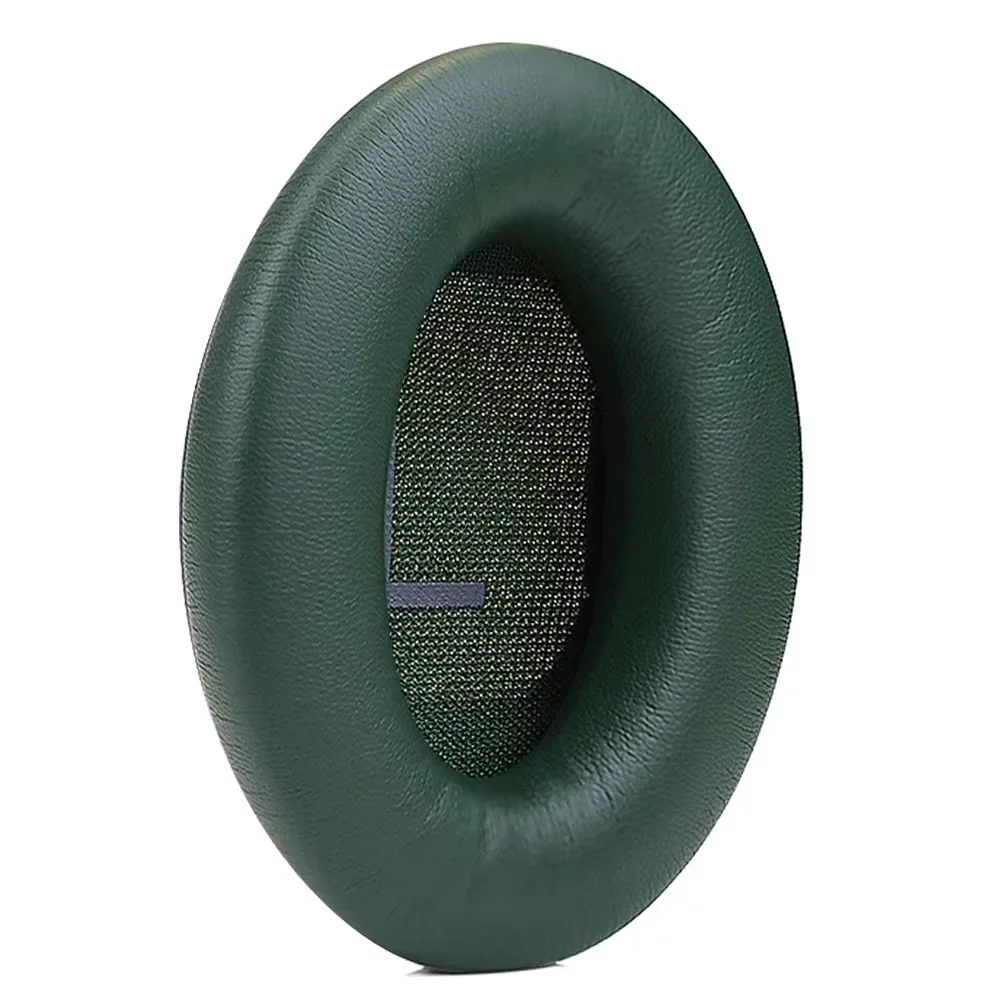 Bose QC45 Replacement Earpads in Sensory Skin Leather 5 Bose QC45 Replacement Earpads in Sensory Skin Leather - Image 5