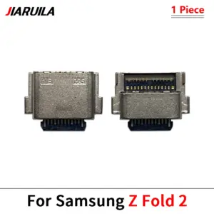 Samsung Foldable Micro USB Charging Port Set - 10 Pieces 16 S5a9b13ba2da5483da0607d76e96e8cd9j 2