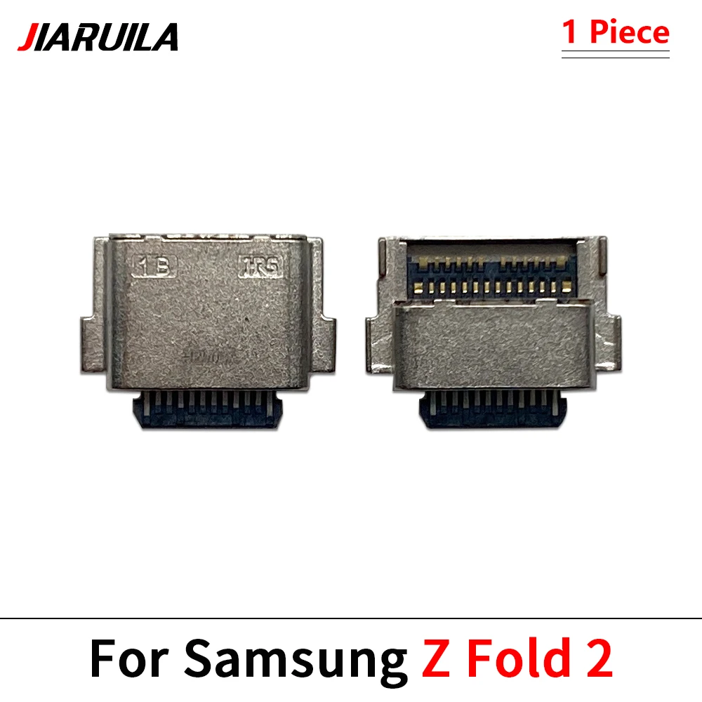 Samsung Foldable Micro USB Charging Port Set - 10 Pieces 7 Samsung Foldable Micro USB Charging Port Set - 10 Pieces - Image 7