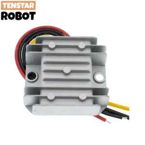 Waterproof 12V/24V DC-DC Buck Converter 5V 10A 11 S5aa153a0555a43d39ec0876f4854cbbfJ