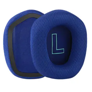 Logitech G535 Mesh Ear Pads Replacement Set 17 S5aaba61af96f419ebc643a8d0cb15119W