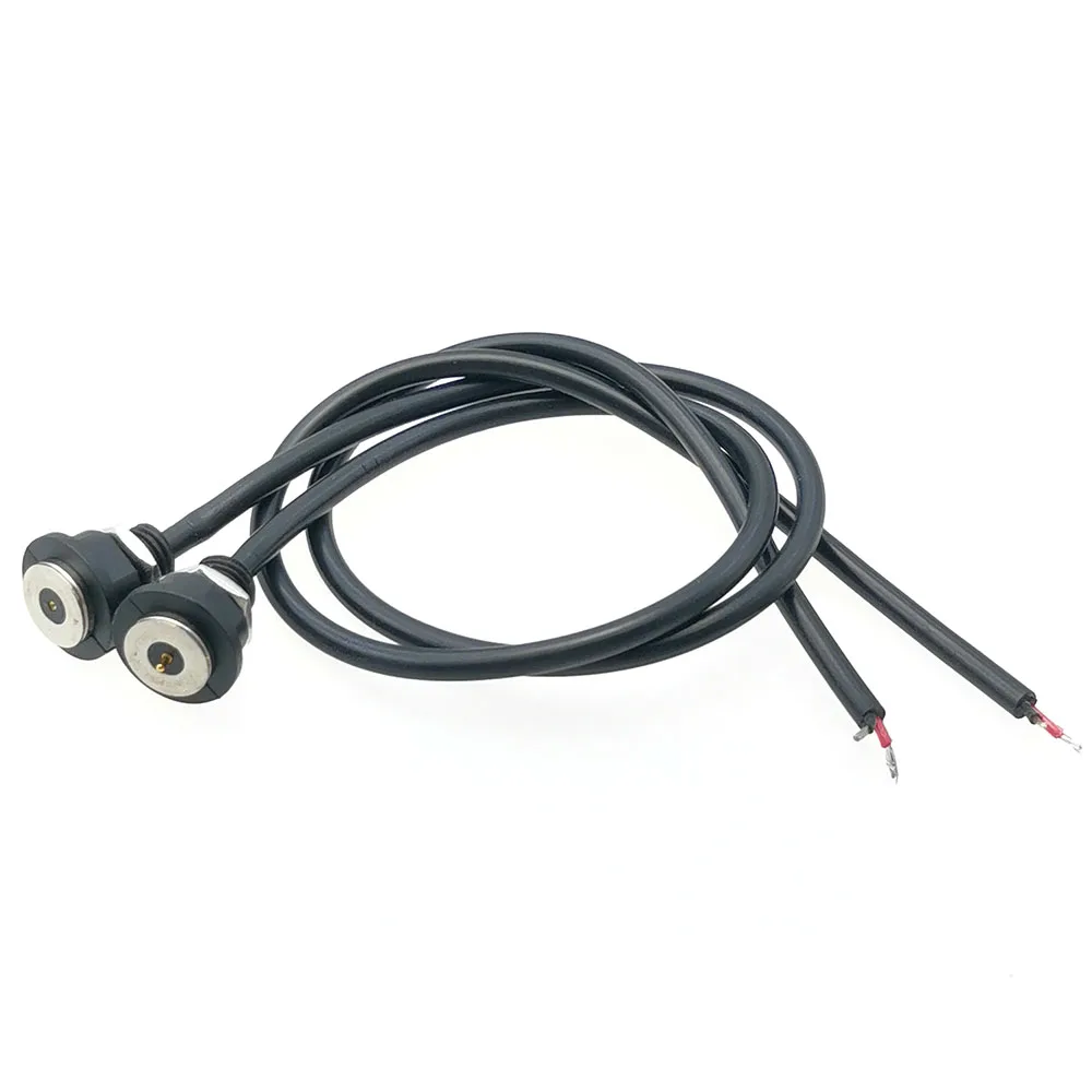 Magnetic Power Connector for 12V/24V Systems 4 Magnetic Power Connector for 12V/24V Systems - Image 4