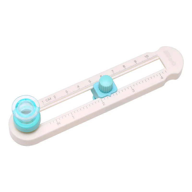 Mini Circular Rotary Paper Cutter for Precision 9 Mini Circular Rotary Paper Cutter for Precision - Image 9