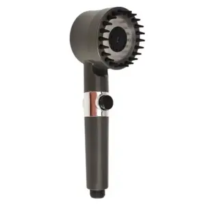 High-Pressure Gold Shower Head with Adjustable Modes 18 S5ad6537517064276a476465227594089V