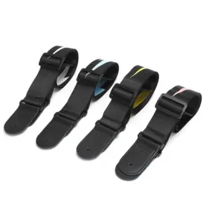 Vibrant Lightning Guitar Strap for Electric & Acoustic 11 S5ad7d72370a741328b1fe3996ebd1ae58